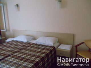 АМРА - гостевой дом в Новый Афон