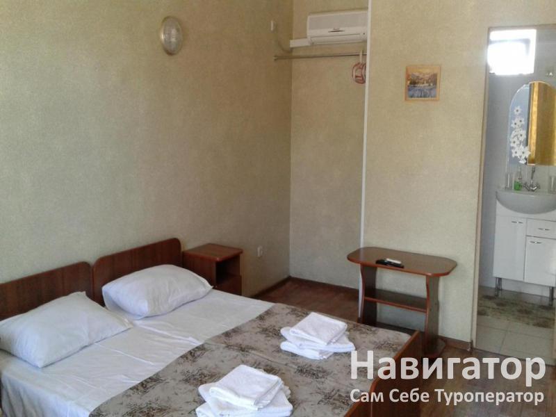 АМРА - гостевой дом в Новый Афон АМРА - гостевой дом в Новый Афон