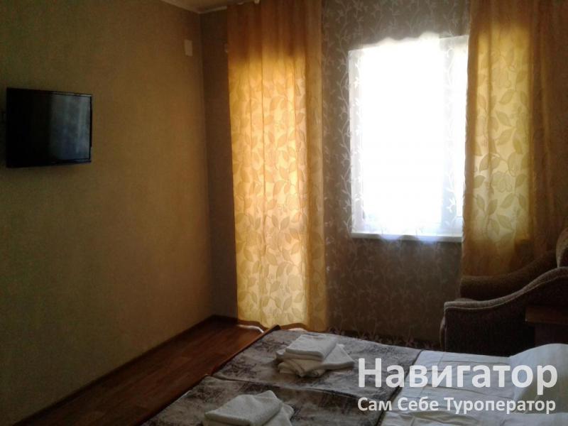 АМРА - гостевой дом в Новый Афон АМРА - гостевой дом в Новый Афон