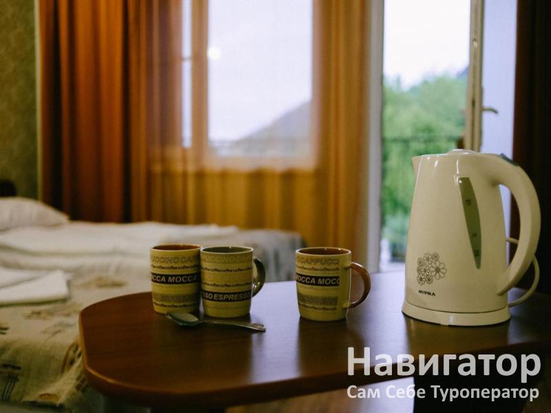 АМРА - гостевой дом в Новый Афон АМРА - гостевой дом в Новый Афон