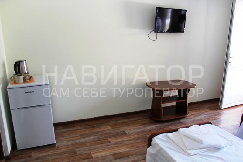 АМРА - гостевой дом в Новый Афон АМРА - гостевой дом в Новый Афон