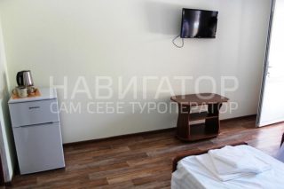 АМРА - гостевой дом в Новый Афон