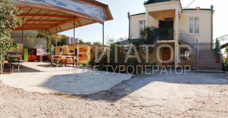 РОЛАН - частный дом в Новый Афон РОЛАН - частный дом в Новый Афон