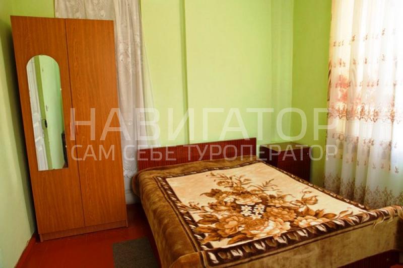 РОЛАН - частный дом в Новый Афон РОЛАН - частный дом в Новый Афон