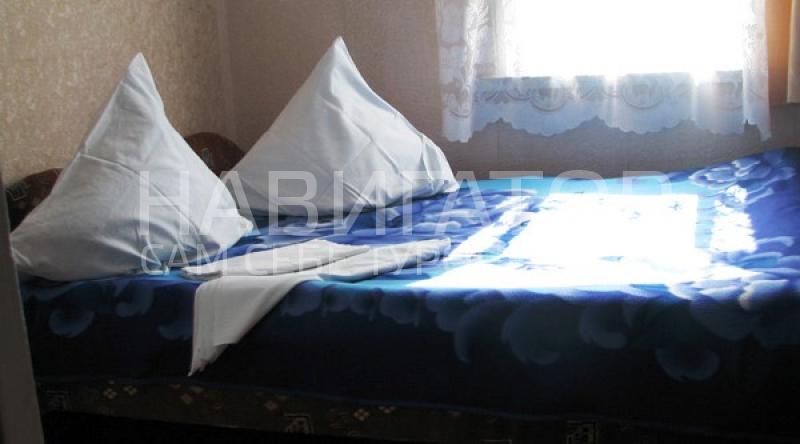 7181 - гостевой дом в Новый Афон