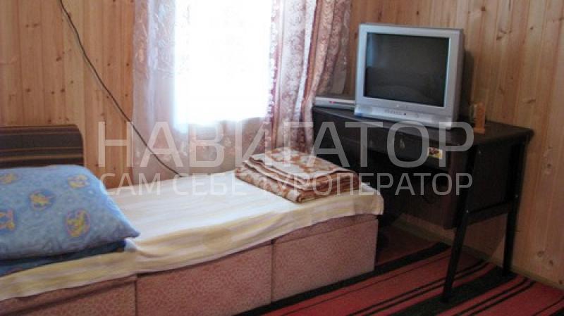 7181 - гостевой дом в Новый Афон