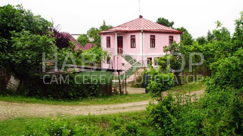 7182 - гостевой дом в Новый Афон 7182 - гостевой дом в Новый Афон