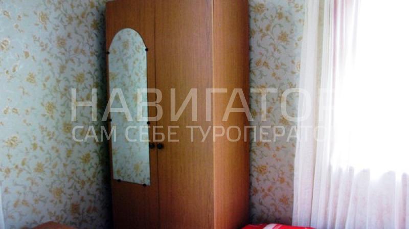 7182 - гостевой дом в Новый Афон 7182 - гостевой дом в Новый Афон