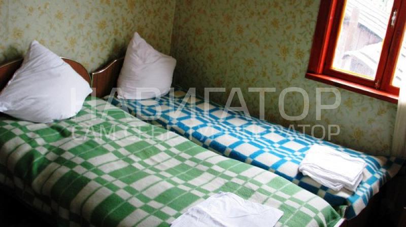 7182 - гостевой дом в Новый Афон 7182 - гостевой дом в Новый Афон