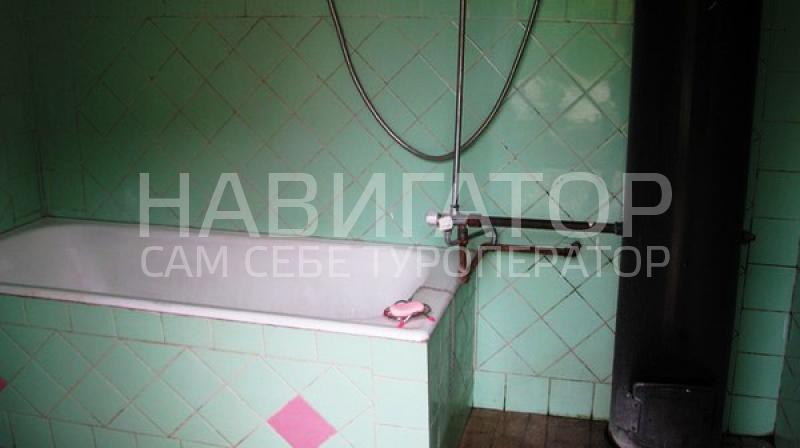 7182 - гостевой дом в Новый Афон 7182 - гостевой дом в Новый Афон