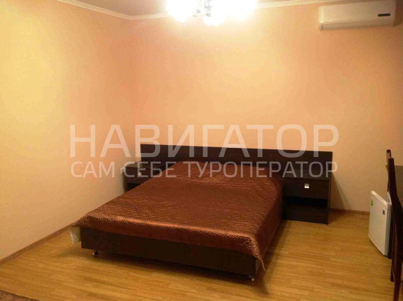 7183 - отель в Сухум 7183 - отель в Сухум