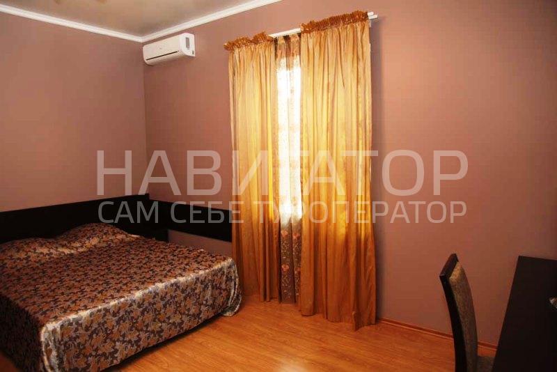 7183 - отель в Сухум 7183 - отель в Сухум
