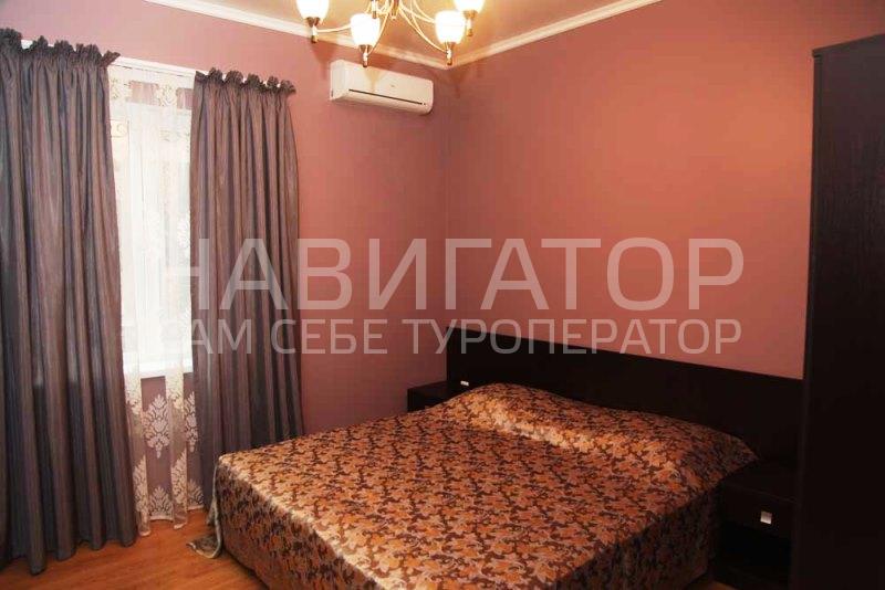7183 - отель в Сухум 7183 - отель в Сухум
