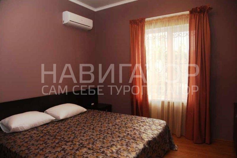 7183 - отель в Сухум 7183 - отель в Сухум