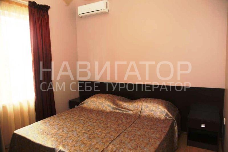 7183 - отель в Сухум 7183 - отель в Сухум