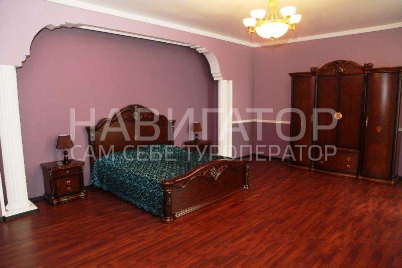 7183 - отель в Сухум 7183 - отель в Сухум