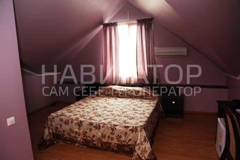 7183 - отель в Сухум 7183 - отель в Сухум