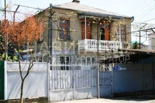Гостевой дом в Сухум Гостевой дом в Сухум