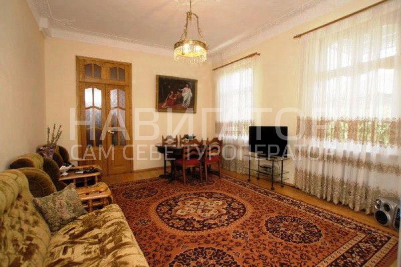 Гостевой дом в Сухум Гостевой дом в Сухум
