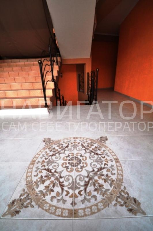 TERRACOTTA - гостиница в Лазаревское TERRACOTTA - гостиница в Лазаревское