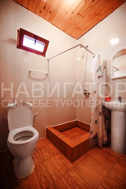 ЛДЗАА - гостиница в Пицунда ЛДЗАА - гостиница в Пицунда