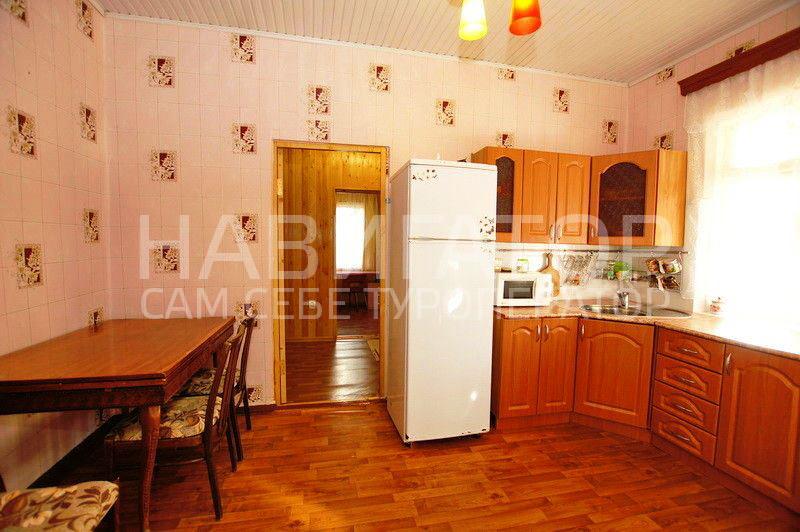 НА ПАРКОВОЙ - частный дом в Курортные поселки Абхазии НА ПАРКОВОЙ - частный дом в Курортные поселки Абхазии
