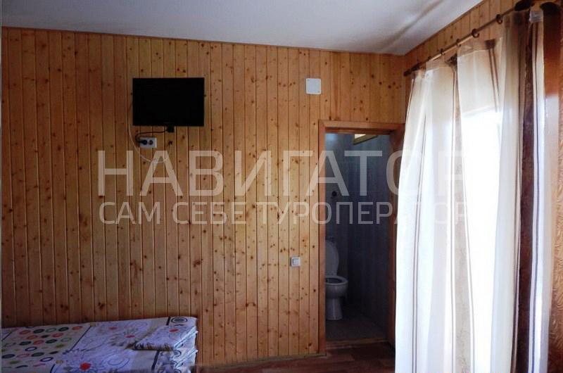 ТАТЬЯНА - частный дом в Курортные поселки Абхазии ТАТЬЯНА - частный дом в Курортные поселки Абхазии