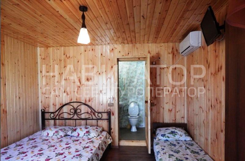 ТАТЬЯНА - частный дом в Курортные поселки Абхазии ТАТЬЯНА - частный дом в Курортные поселки Абхазии