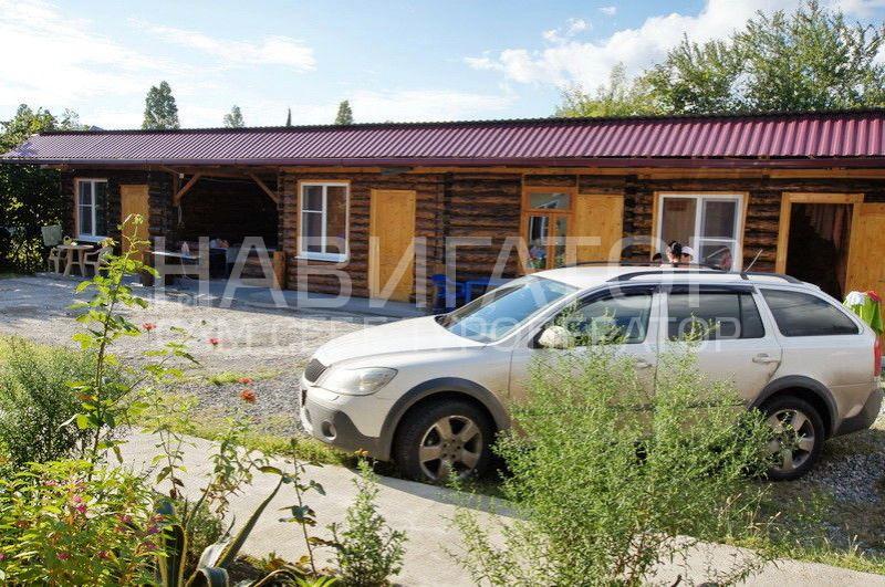 ТАТЬЯНА - частный дом в Курортные поселки Абхазии ТАТЬЯНА - частный дом в Курортные поселки Абхазии