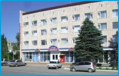 ЮБИЛЕЙНАЯ - гостиница в Хутора и поселки Ставропольского края ЮБИЛЕЙНАЯ - гостиница в Хутора и поселки Ставропольского края