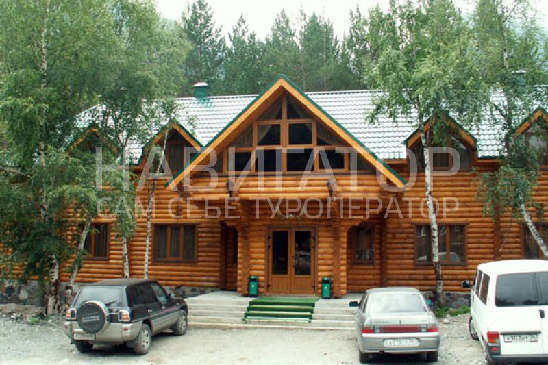 ЗАПОВЕДНАЯ СКАЗКА - гостиничный комплекс в Терскол ЗАПОВЕДНАЯ СКАЗКА - гостиничный комплекс в Терскол