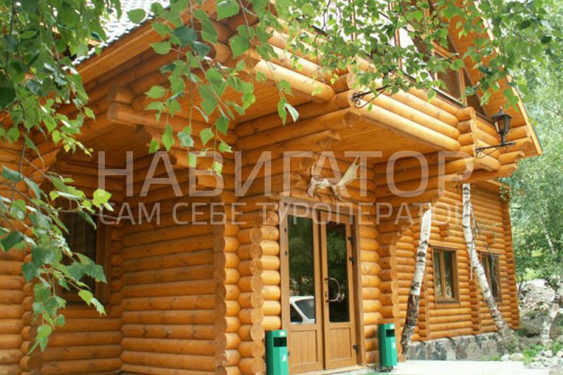 ЗАПОВЕДНАЯ СКАЗКА - гостиничный комплекс в Терскол ЗАПОВЕДНАЯ СКАЗКА - гостиничный комплекс в Терскол