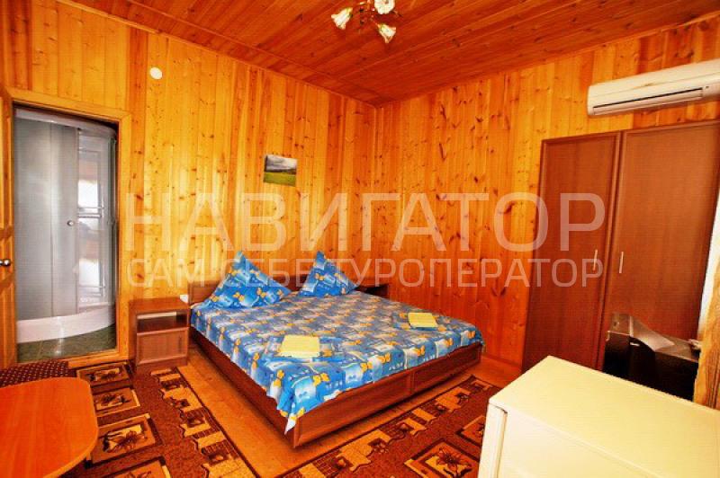 ГАГРА - мини-отель в Курортные поселки Абхазии ГАГРА - мини-отель в Курортные поселки Абхазии