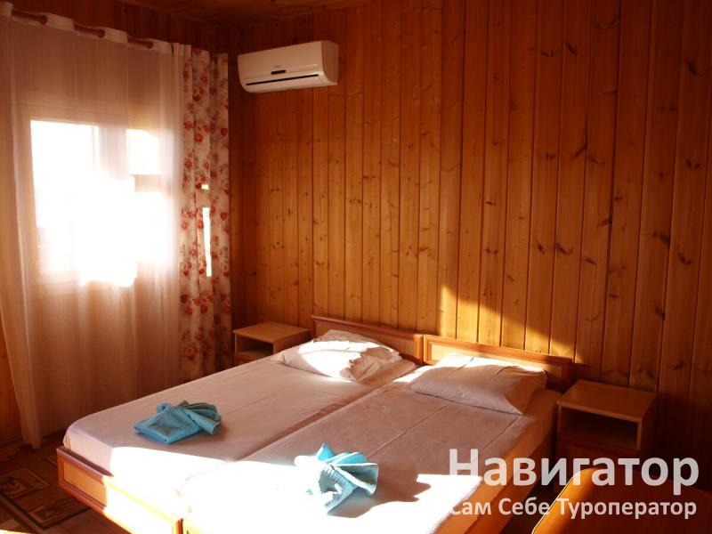 ГАГРА - мини-отель в Курортные поселки Абхазии ГАГРА - мини-отель в Курортные поселки Абхазии