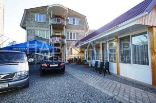 КОЛИБРИ - гостевой дом - гостевой дом в Курортные поселки Абхазии КОЛИБРИ - гостевой дом - гостевой дом в Курортные поселки Абхазии