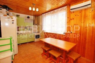 КОЛИБРИ - гостевой дом - гостевой дом в Курортные поселки Абхазии КОЛИБРИ - гостевой дом - гостевой дом в Курортные поселки Абхазии
