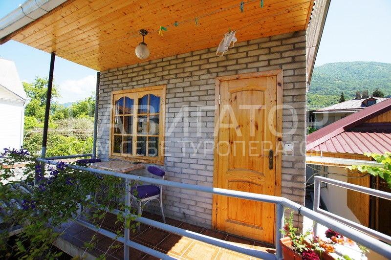 АИДА - гостевой дом в Курортные поселки Абхазии АИДА - гостевой дом в Курортные поселки Абхазии