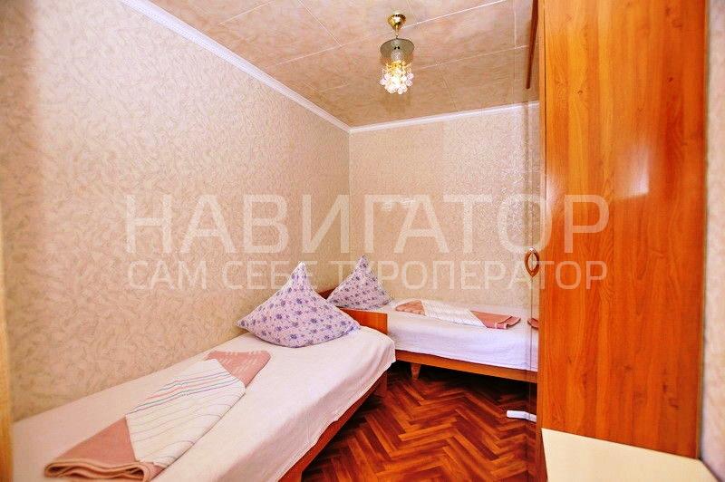 АИДА - гостевой дом в Курортные поселки Абхазии АИДА - гостевой дом в Курортные поселки Абхазии