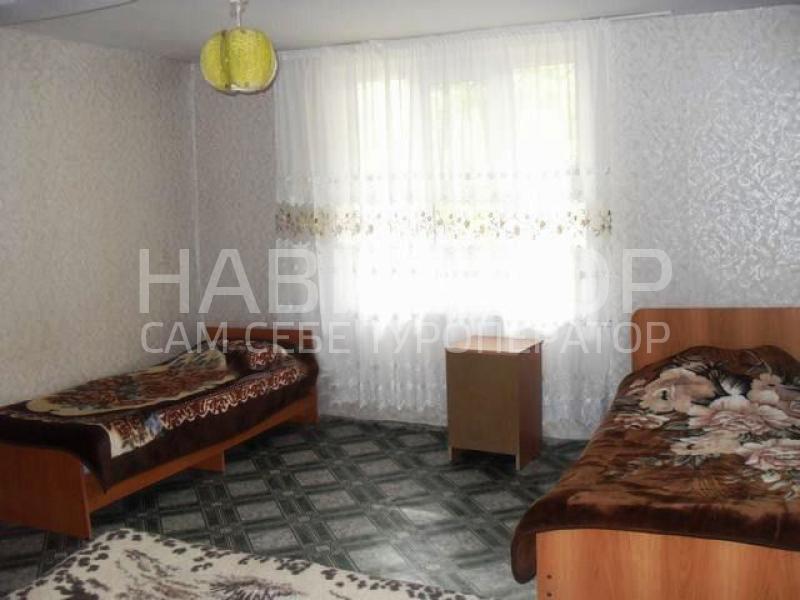 ФОРЕЛЬ - гостевой дом в Гагра ФОРЕЛЬ - гостевой дом в Гагра