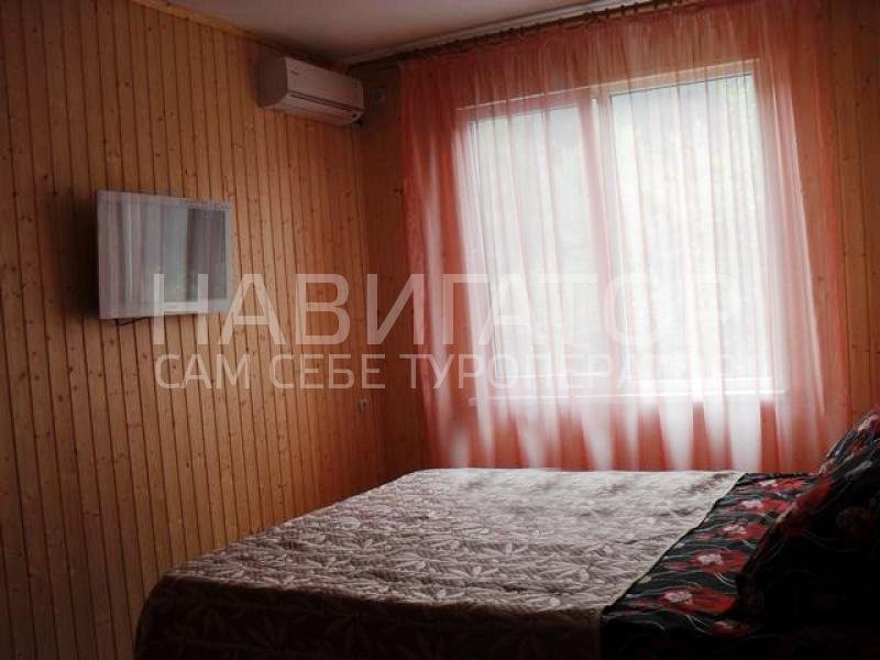 ФОРЕЛЬ - гостевой дом в Гагра ФОРЕЛЬ - гостевой дом в Гагра