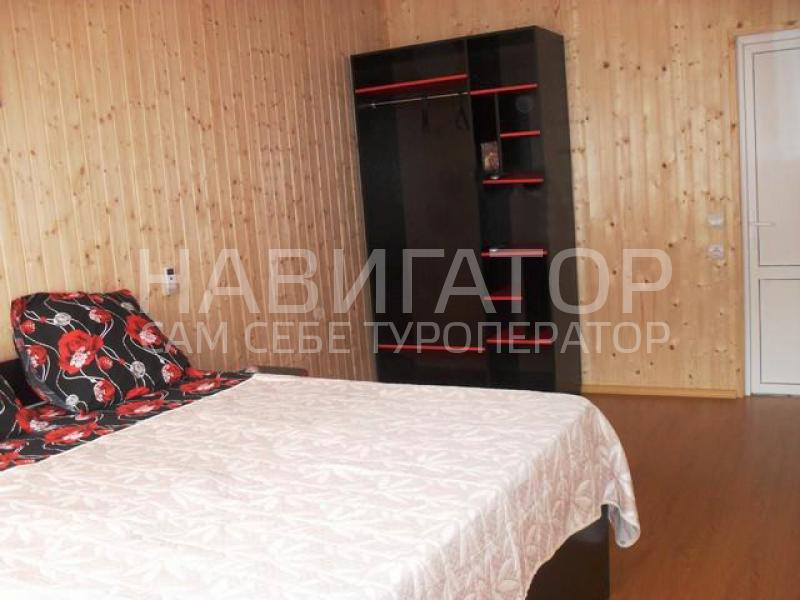 ФОРЕЛЬ - гостевой дом в Гагра ФОРЕЛЬ - гостевой дом в Гагра