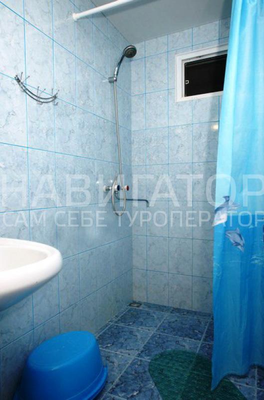 РОБЕРТ - частный дом в Курортные поселки Абхазии