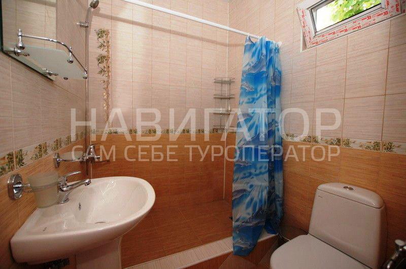 ЯСОН - гостевой дом в Пицунда ЯСОН - гостевой дом в Пицунда