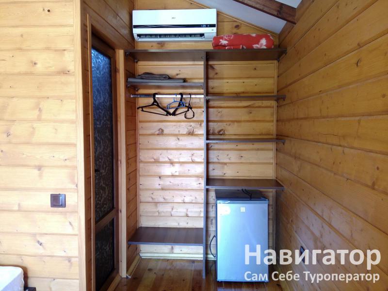ЖЕНЧУЖИНА ЛДЗАА - гостевой дом в Пицунда ЖЕНЧУЖИНА ЛДЗАА - гостевой дом в Пицунда