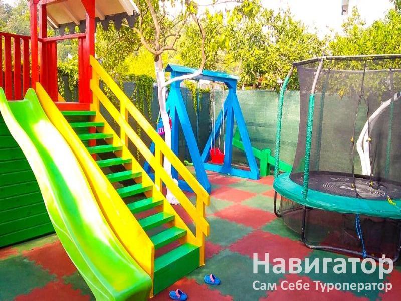 ЖЕНЧУЖИНА ЛДЗАА - гостевой дом в Пицунда ЖЕНЧУЖИНА ЛДЗАА - гостевой дом в Пицунда
