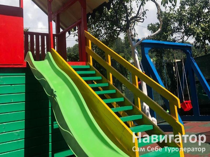 ЖЕНЧУЖИНА ЛДЗАА - гостевой дом в Пицунда ЖЕНЧУЖИНА ЛДЗАА - гостевой дом в Пицунда