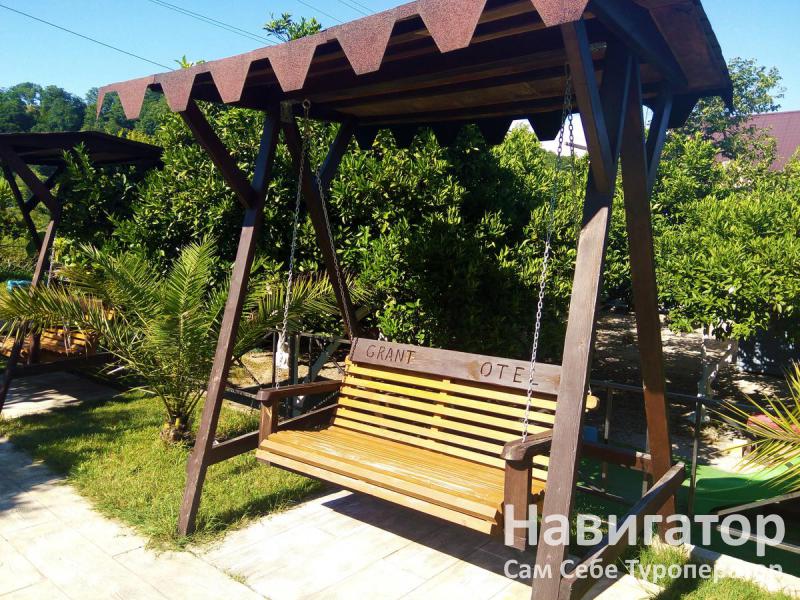 ЖЕНЧУЖИНА ЛДЗАА - гостевой дом в Пицунда ЖЕНЧУЖИНА ЛДЗАА - гостевой дом в Пицунда