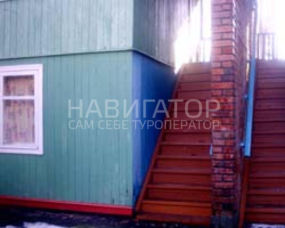 ЗЕЛЕНАЯ ДУБРАВА - пансионат в Курортные поселки Лазаревского района ЗЕЛЕНАЯ ДУБРАВА - пансионат в Курортные поселки Лазаревского района