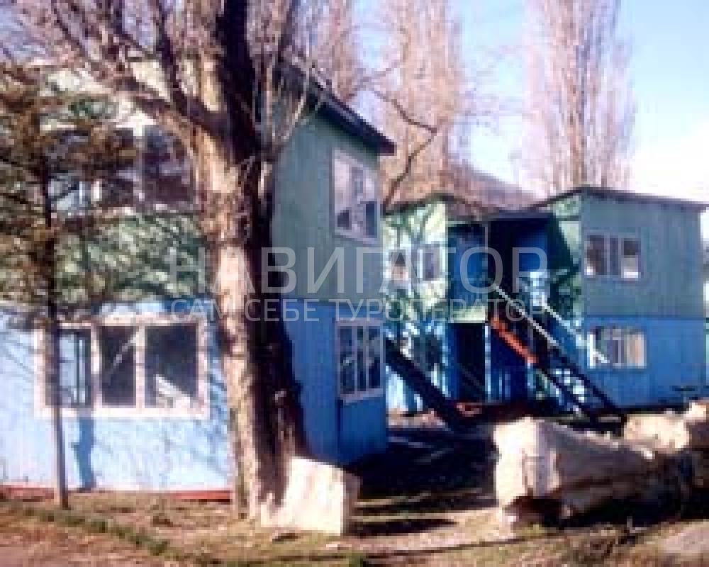 ЗЕЛЕНАЯ ДУБРАВА - пансионат в Курортные поселки Лазаревского района ЗЕЛЕНАЯ ДУБРАВА - пансионат в Курортные поселки Лазаревского района