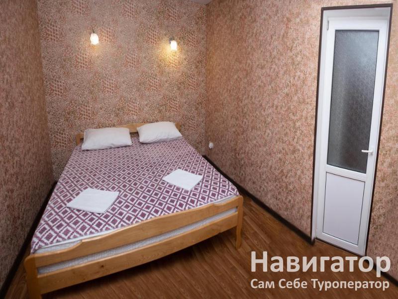 МАРГО - коттедж в Лазаревское МАРГО - коттедж в Лазаревское